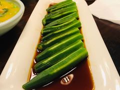 -拈菜(观音桥阳光世纪店)