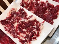 -伟记牛肉(金鸿公路店)