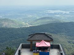 -句容茅山景区