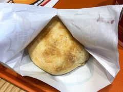 -吉品合酥脆烤饼(太平洋森活天地店)