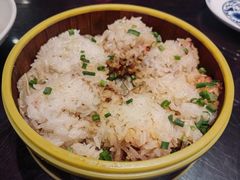 麻香排骨-顺兴老茶馆·精品川菜(世纪城店)