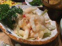 泰汁无骨凤爪-太泰(万象城店)