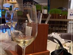 -博林天瑞喜来登酒店·西丽尚膳