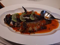 -金链花·泰国餐厅(国贸店)