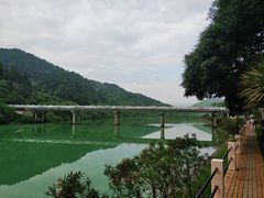 -碧水湾温泉
