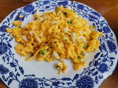 银鱼跑蛋-灵福缘私房菜·农家菜(拈花湾·灵山大佛必推店)