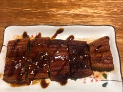 -一井烧肉·活鳗·寿司(望京SOHO店)