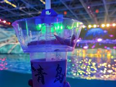 -海合安青岛极地海洋公园