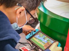 -任天堂Nintendo Switch体验店(天河城店)