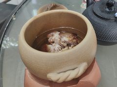 -魁盛居百年鲁菜馆(中林路店)