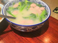 -小土豆北方菜馆(文慧园店)