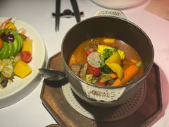 -月芽·自由餐厅·西溪湿地餐厅