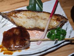 -有喜屋·日料·居酒屋(旭辉广场店)