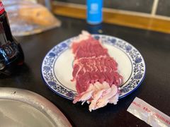 -裕德孚·非遗手切涮羊肉(东直门内大街店)
