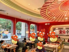 -避风塘·金牌店·夜宵(金玉兰店)