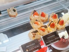-FANEN法念·烘焙·甜点(万象城店)