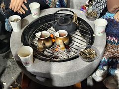 -胖子鱼·油泼甘谷辣子炝活鱼(秦州407店)