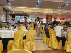 -御满江海鲜酒家(洛溪新城店)