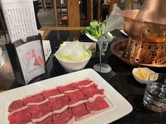 -南门涮肉(天坛店)