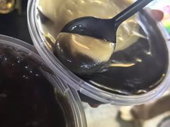 -鞠氏黑芝麻糊(水塔店)