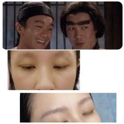 -本小姐美学·半永久纹眉野生眉