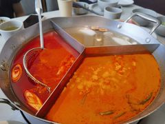 -左庭右院鲜牛肉火锅(浦江欢乐颂店)