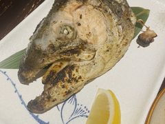 -福烤锦花(长乐路店)