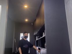 -不迫先生专业男士剪发