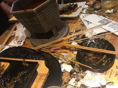 -聚点串吧·北京烧烤(赵登禹路店)