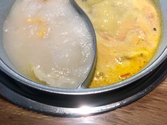 -青瓷火锅料理(西单大悦城店)