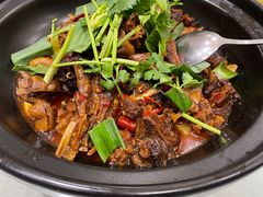 -俏湘私房菜(国贸店)