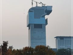 -北京盘古七星酒店