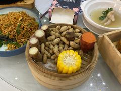 -年顺渔村(大岭山店)