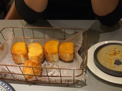 -西堤牛排(北京国瑞店)