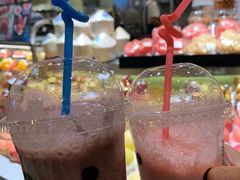 -每日新鲜水果吧(黄浦来福士店)