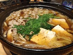 -千代武日本料理(爱建店)