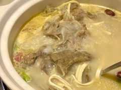 -小骨煲金华砂锅(转塘金街美地店)