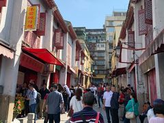 -添發碗仔翅美食