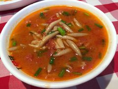 -西贝(上海我格广场店)