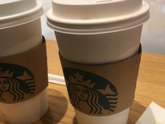 -星巴克(天津鲁能中心第三店)