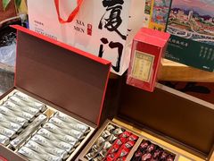 -茶仓茶叶茶馆(曾厝垵店)