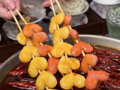 -纸盐河码头火锅(十八梯店)