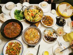 -麓湘小镇(金茂览秀城店)
