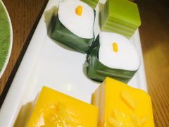 椰汁西米糕-TAIMING泰鸣东南亚餐厅(益华广场店)
