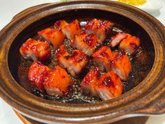 -荣兴酒家(徐家汇店)