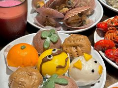 -汉丽斯巴西烤肉自助(市南店)