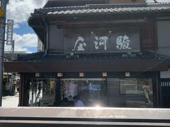 -中村藤吉(平等院店 )