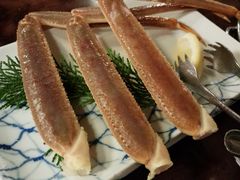 -蟹道乐(新宿本店)