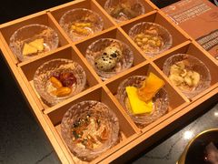 -探鱼·鲜青椒爽麻烤鱼(银泰城店)
