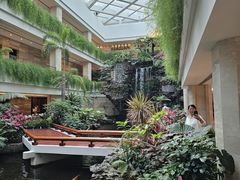 -广州白天鹅宾馆